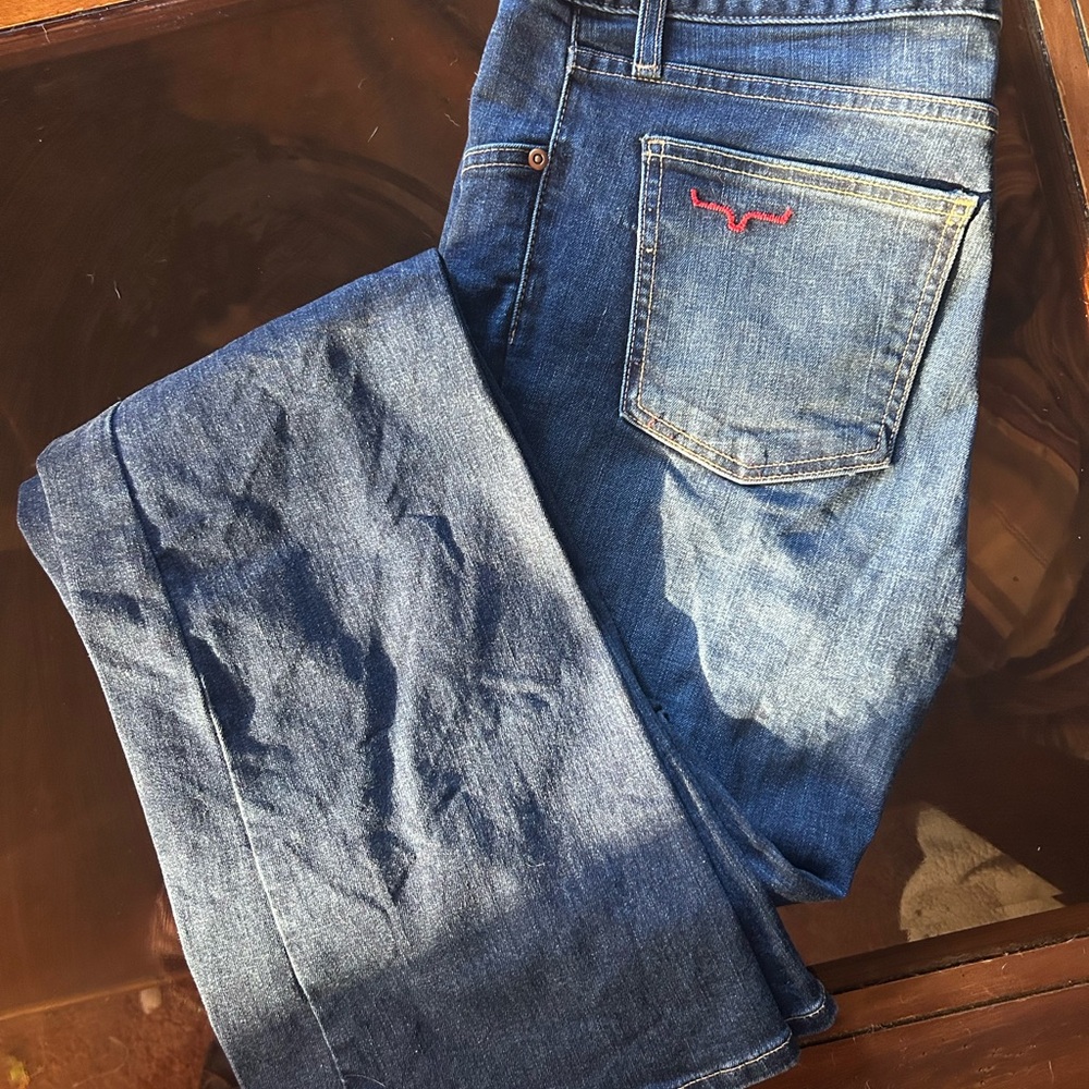 Kimes Chloe 12x36